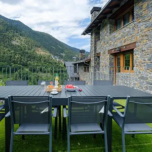Quiet House Sa Calma , Andorra la Vella Andorra