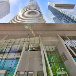 Appartement Entire 1 Bedroom + Den Downtown, Toronto