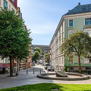 Very Location In , Bergen Norway