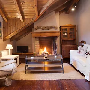 Tarter , El Tarter Andorra