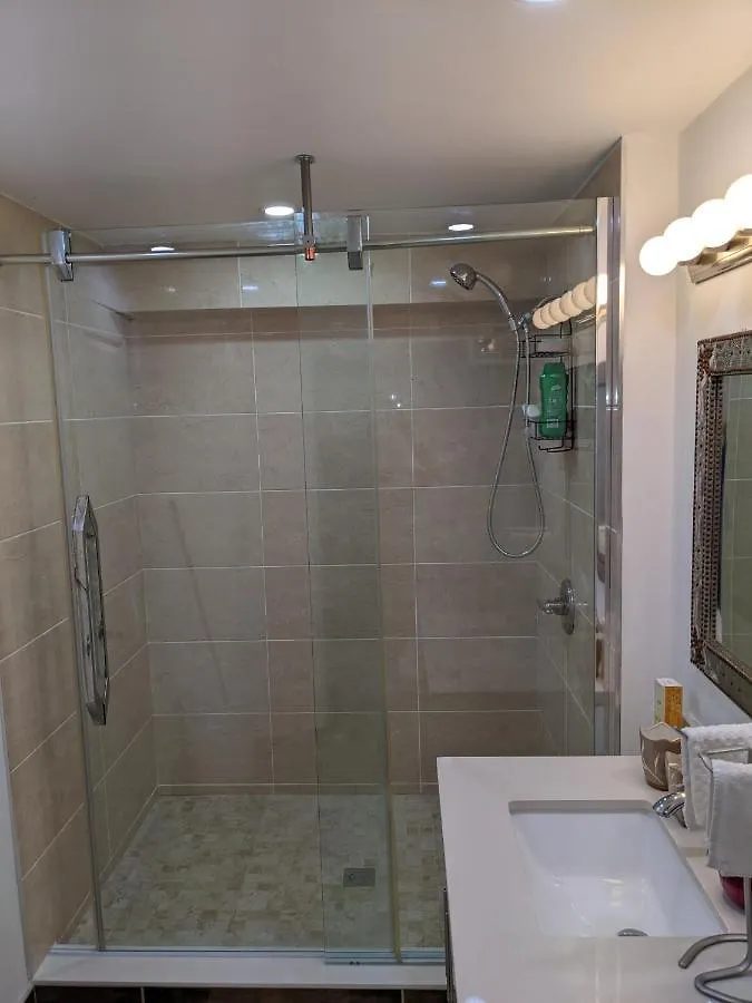 Bright Parkdale Court - Little Portugal W/ Free Parking Apartment Toronto