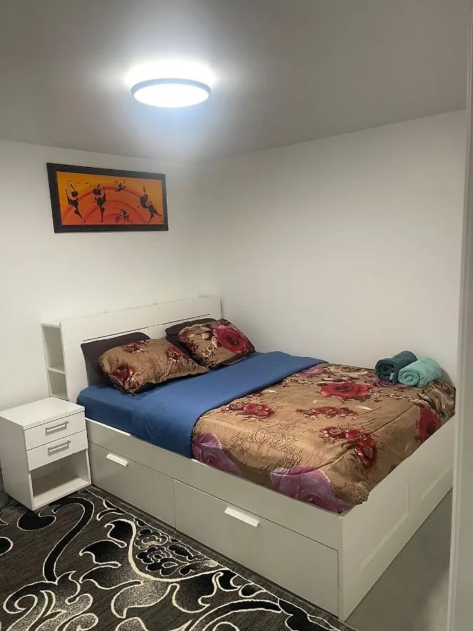 Bright Parkdale Court - Little Portugal W/ Free Parking Apartment Toronto